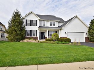 1178 Citizen Ave, Elburn, IL 60119