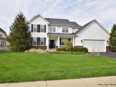 1178 Citizen Ave, Elburn, IL, 60119