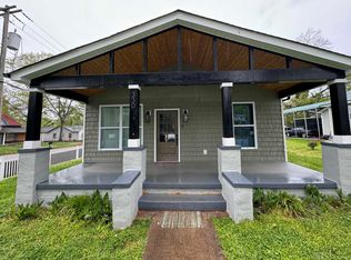 330 W Birnie St, Gaffney, SC 29341