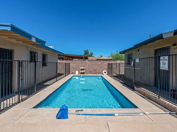1628 E. Miles St., 1628 E Miles St #8d3de39e0, Tucson, AZ 85719