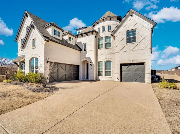 2405 Bucer Ct, McKinney, TX 75071