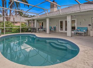 2632 Turnbull Estates Dr, New Smyrna Beach, FL 32168