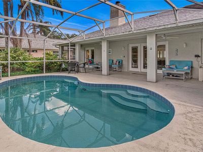 2632 Turnbull Estates Dr, New Smyrna Beach, FL, 32168