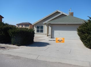 10412 Mac Kenze Ann Pl, El Paso, TX 79927