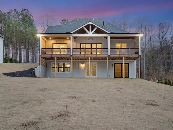 3610 Fleming Dr, Cumming, GA 30041