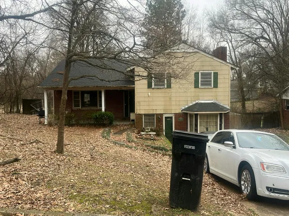 1009 Moody Dr, Dyersburg, TN 38024