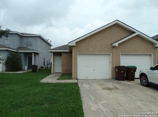 5619 Golf Mist #1, San Antonio, TX 78244