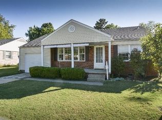 4237 S Cincinnati Ave, Tulsa, OK 74105
