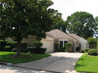 4034 Heathersage Dr, Houston, TX 77084