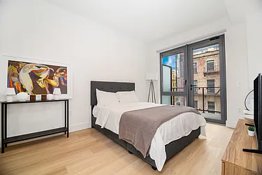 Rented by REAL New York