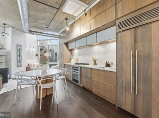 1515 15th St NW APT 234, Washington, DC 20005