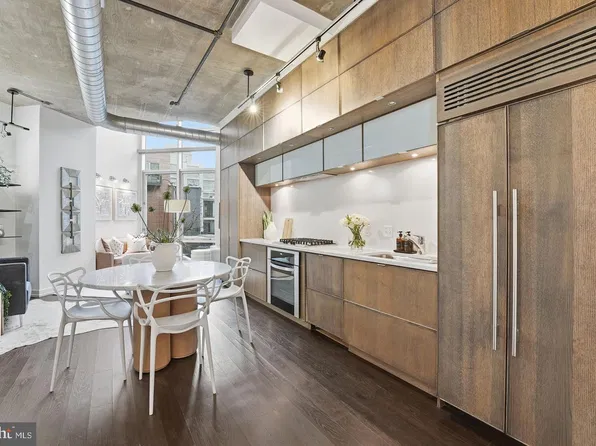 1515 15th St NW APT 234, Washington, DC 20005