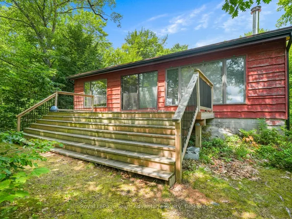 32 Christie Ct, Seguin, ON P2A 0B6