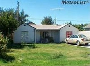 828 Lassen Ave, Modesto, CA 95358
