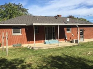 552 Kenbrook Dr, Vandalia, OH 45377