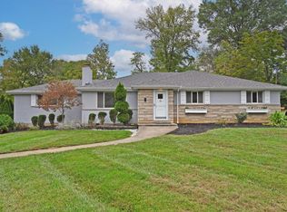 7481 Sagamore Dr, Cincinnati, OH 45236