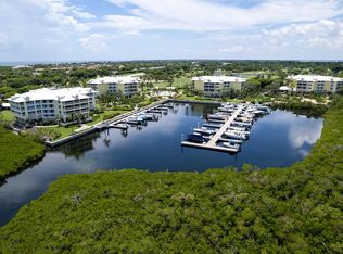 Harbour House 37, Key Largo, FL 33037