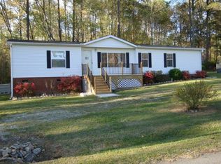 4024 Truelove Dr, Apex, NC 27539