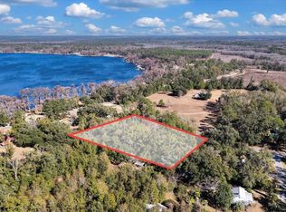 Vacant Ne Garden Rd, Madison, FL 32340