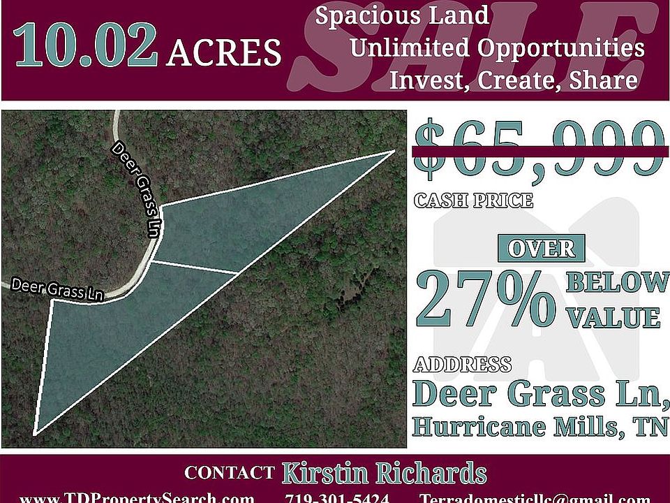 1st image of 0 Deer Grass Ln #0