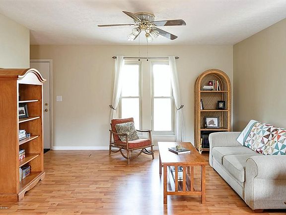 Living RM