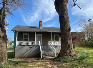 58 Dorsey Ave, Greenville, SC 29611