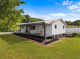 2950 Boatmans Mountain Rd, Morristown, TN 37814