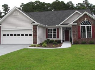 770 Helms Way, Conway, SC 29526