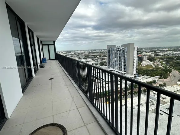 5252 NW 85th Ave #Penthouse 2005, Doral, FL 33166