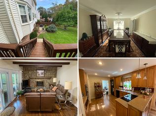 3717 Ivanhoe Ln, Alexandria, VA 22310