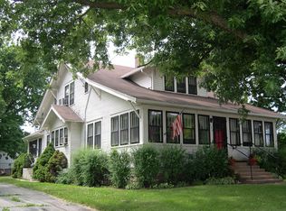 609 N Bridge St, Yorkville, IL 60560