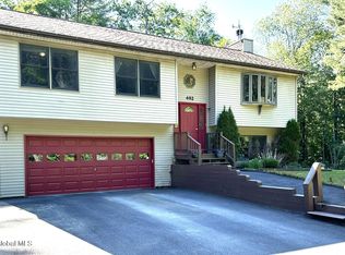 492 Schauber Rd, Ballston Lake, NY 12019