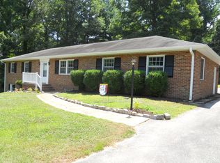 4225 Inca Dr, North Chesterfield, VA 23237