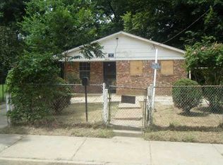 1641 Sunset St, Memphis, TN 38108