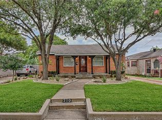 210 N Ravinia Dr, Dallas, TX 75211