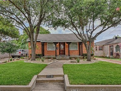 210 N Ravinia Dr, Dallas, TX, 75211