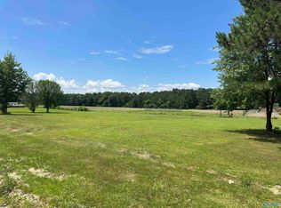 9 County Road 418, Centre, AL 35960