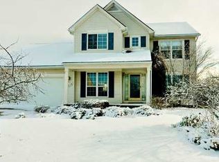 3035 Green Valley Dr, Ann Arbor, MI