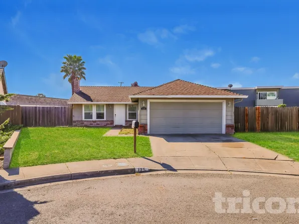 125 Hibiscus Ct, Vallejo, CA 94589