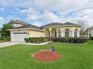 4607 Reed Bark Ln, Jacksonville, FL 32246