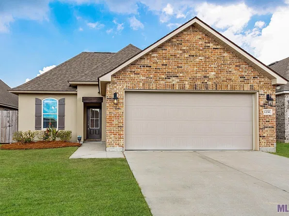 1236 Meridian Dr, Baton Rouge, LA 70820