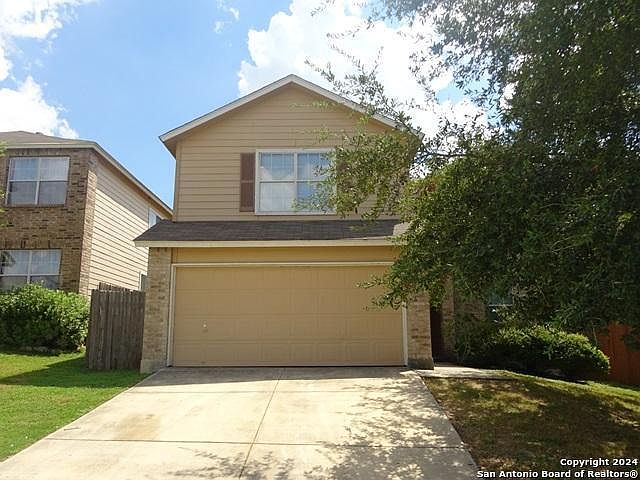 1st image of 6606 Buckhorn Cliff