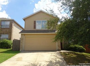 6606 Buckhorn Clf, San Antonio, TX 78233