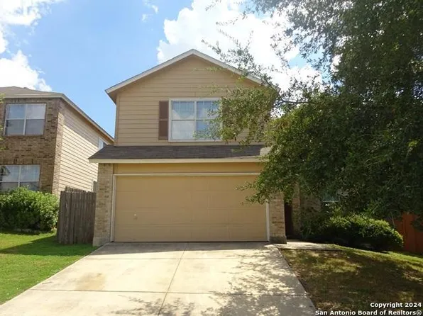6606 Buckhorn Cliff, San Antonio, TX 78233