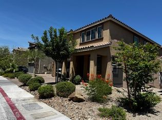 2664 Crystal Quartz St, Las Vegas, NV 89146