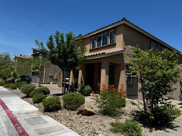 2664 Crystal Quartz St, Las Vegas, NV 89146