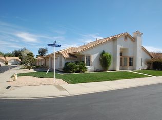 6352 Cherry Hill Ave, Banning, CA 92220