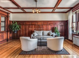 1033 Beacon St #2A, Brookline, MA 02446