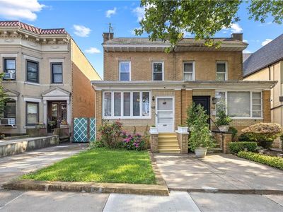 124 88th St, Brooklyn, NY, 11209