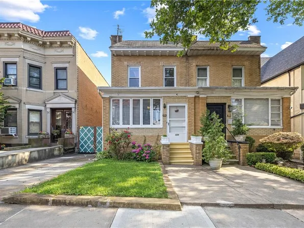 124 88th St, Brooklyn, NY 11209